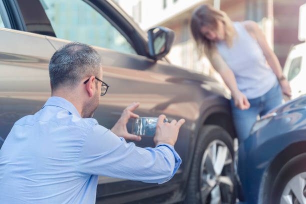 Professional High Risk Auto Insurance technician working in Bolindale, OH
